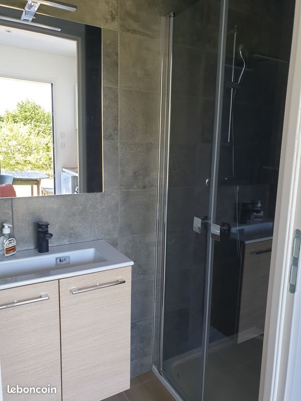 Maison à louer, 32m², Honfleur