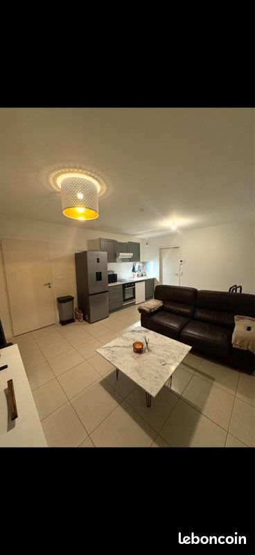 Appartement à louer, 46m², La Roche-sur-Yon