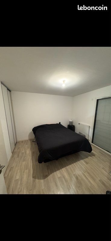 Appartement à louer, 46m², La Roche-sur-Yon