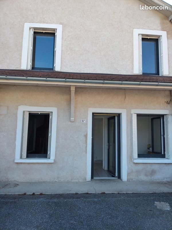 Appartement à louer, 23m², Injoux-Génissiat