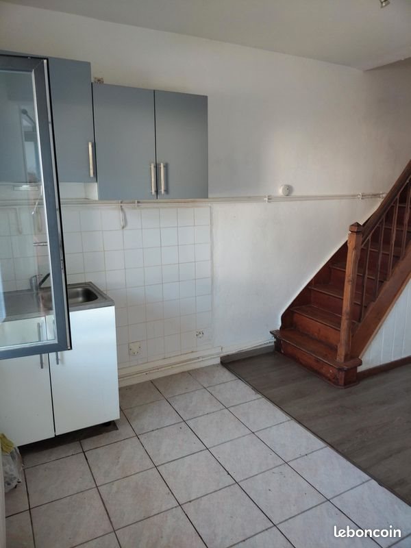 Appartement à louer, 23m², Injoux-Génissiat