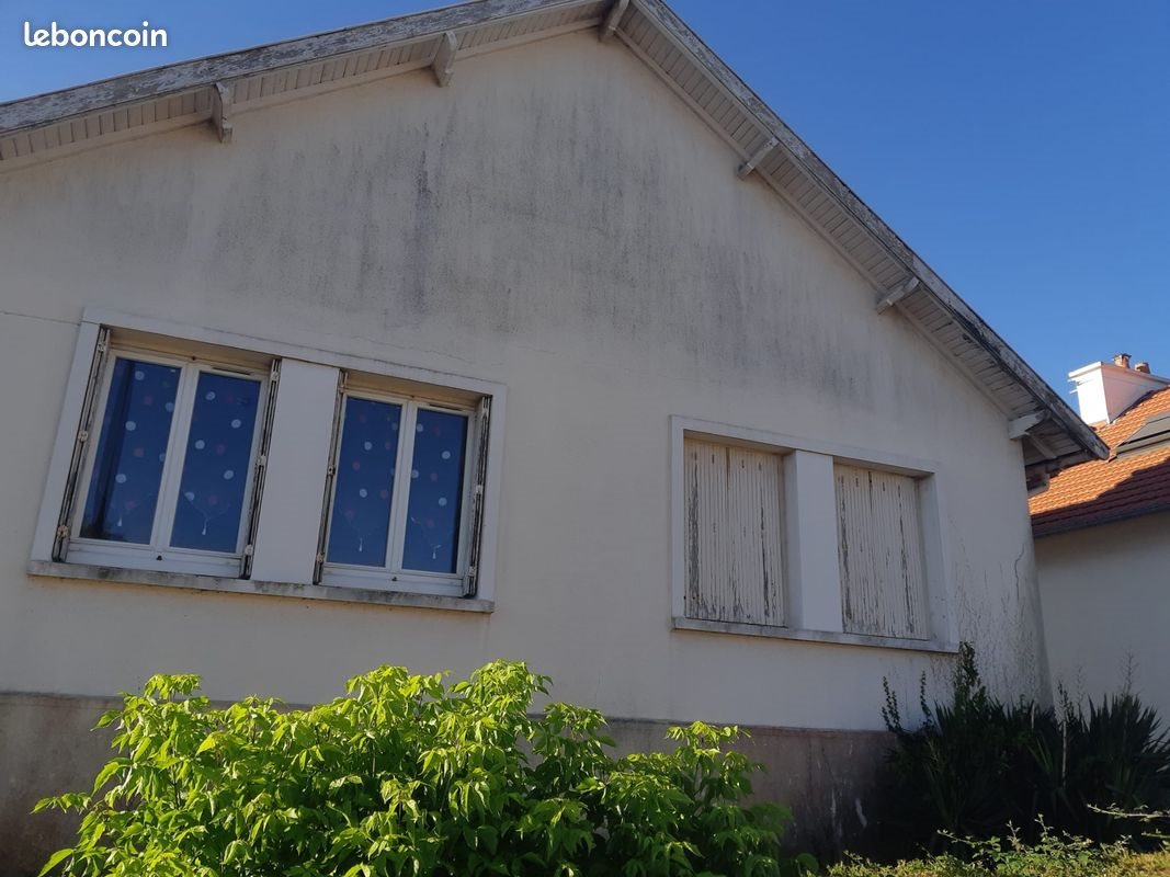 Maison à vendre, 71m², Le Pellerin