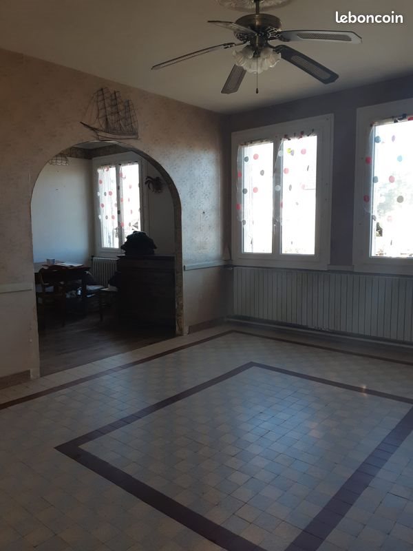 Maison à vendre, 71m², Le Pellerin