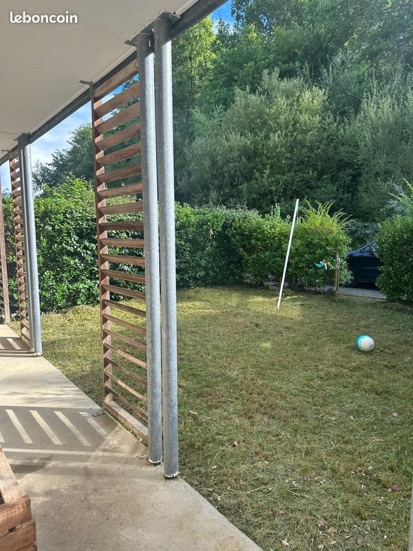 Appartement à louer, 63m², Orthez