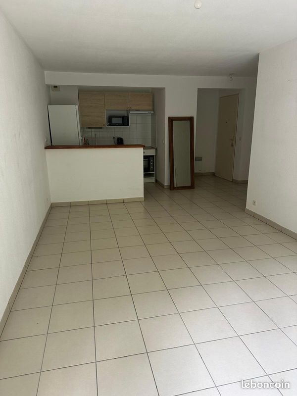 Appartement à louer, 63m², Orthez
