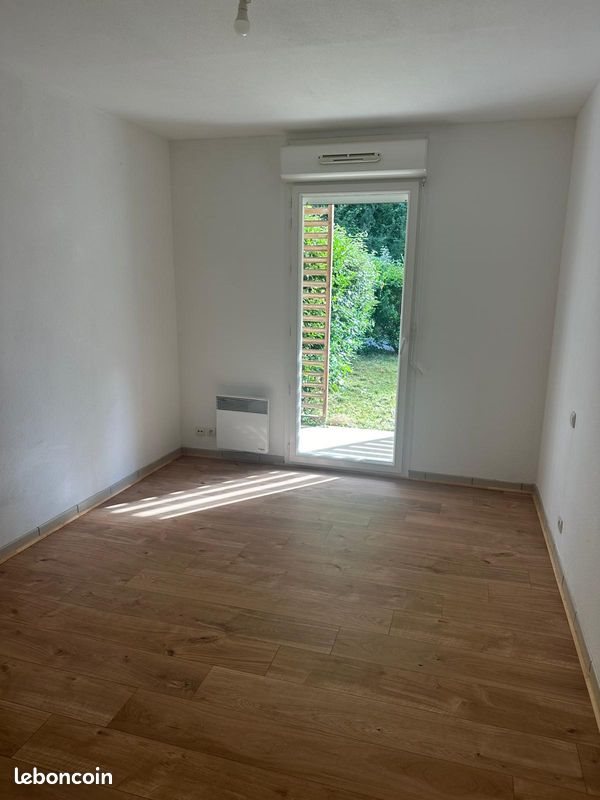 Appartement à louer, 63m², Orthez