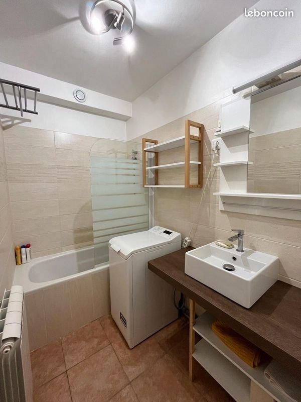 Appartement à louer, 27m², Toulon