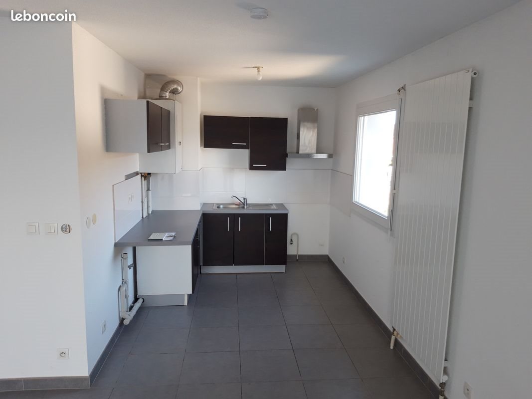 Appartement à louer, 55m², Illfurth