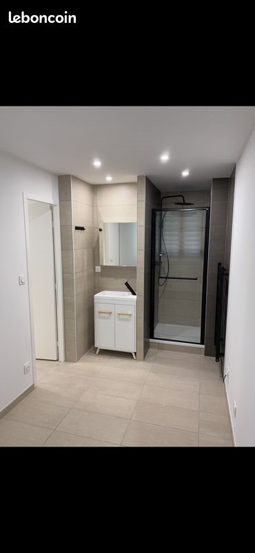 Appartement à louer, 27m², Seyssinet-Pariset