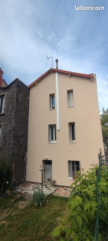 Maison à louer, 89m², Chamalières