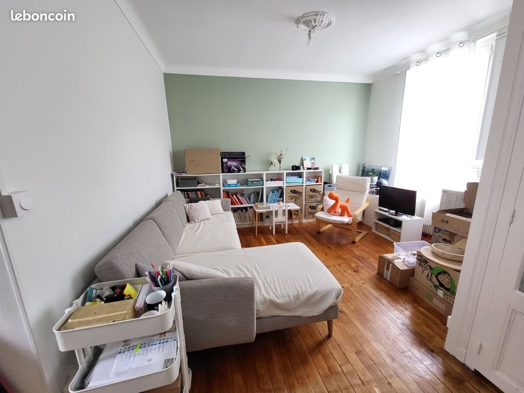 Maison à louer, 89m², Chamalières