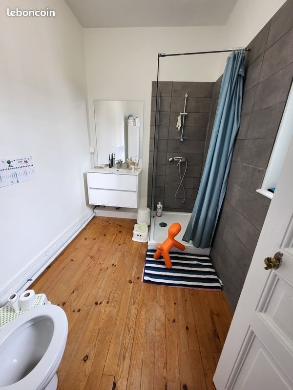 Maison à louer, 89m², Chamalières