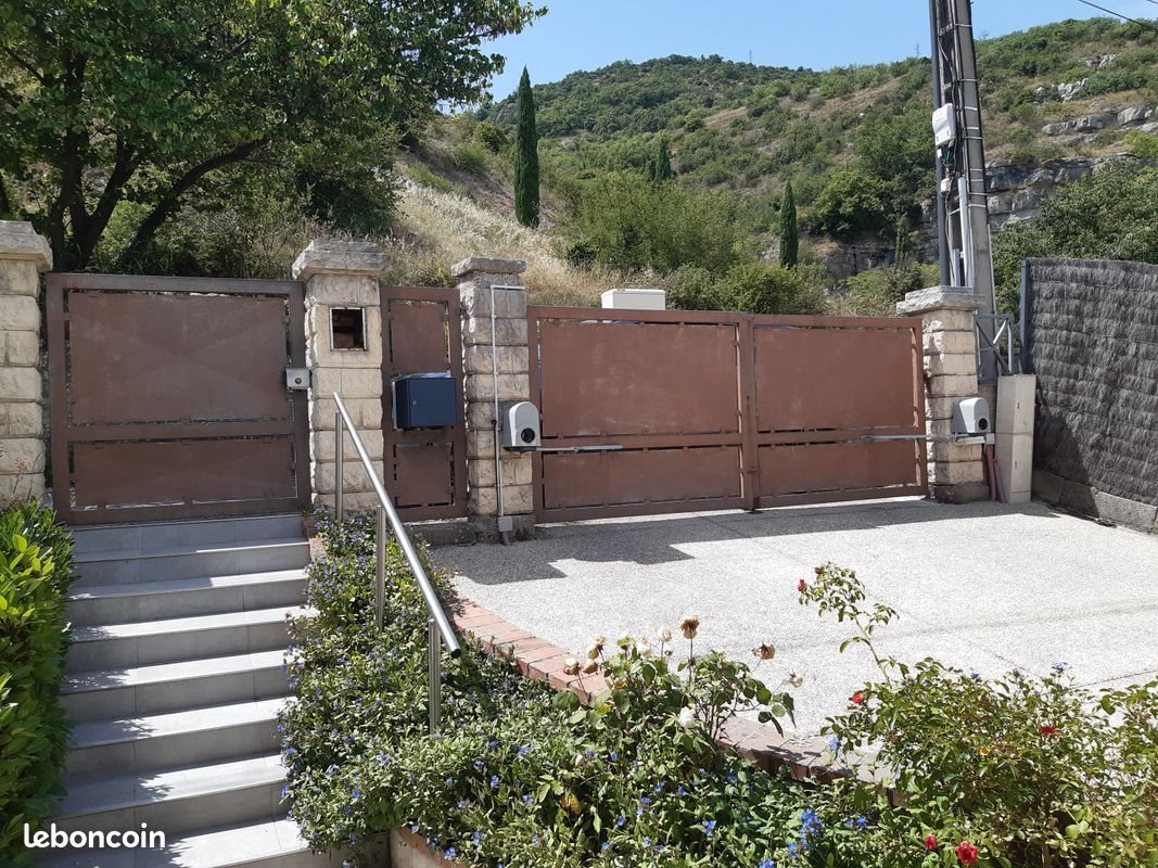 Maison à vendre, 130m², Le Pouzin