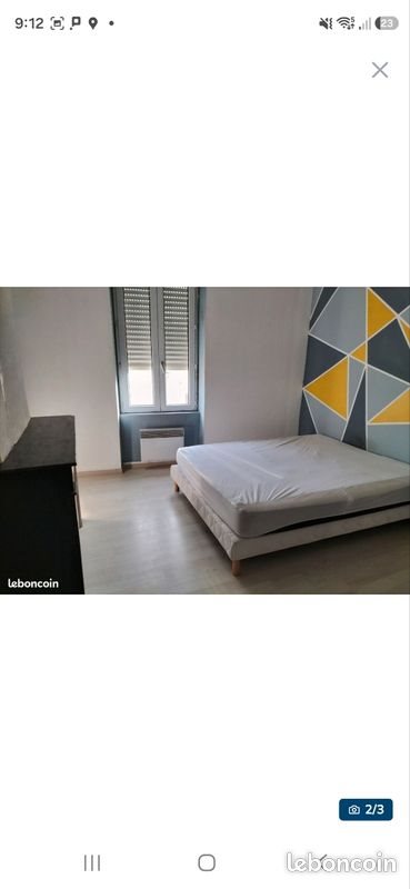 Appartement à louer, 60m², Lesparre-Médoc