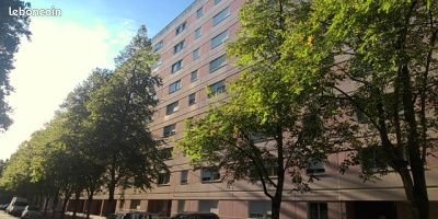 Appartement à vendre, 69m², Poitiers