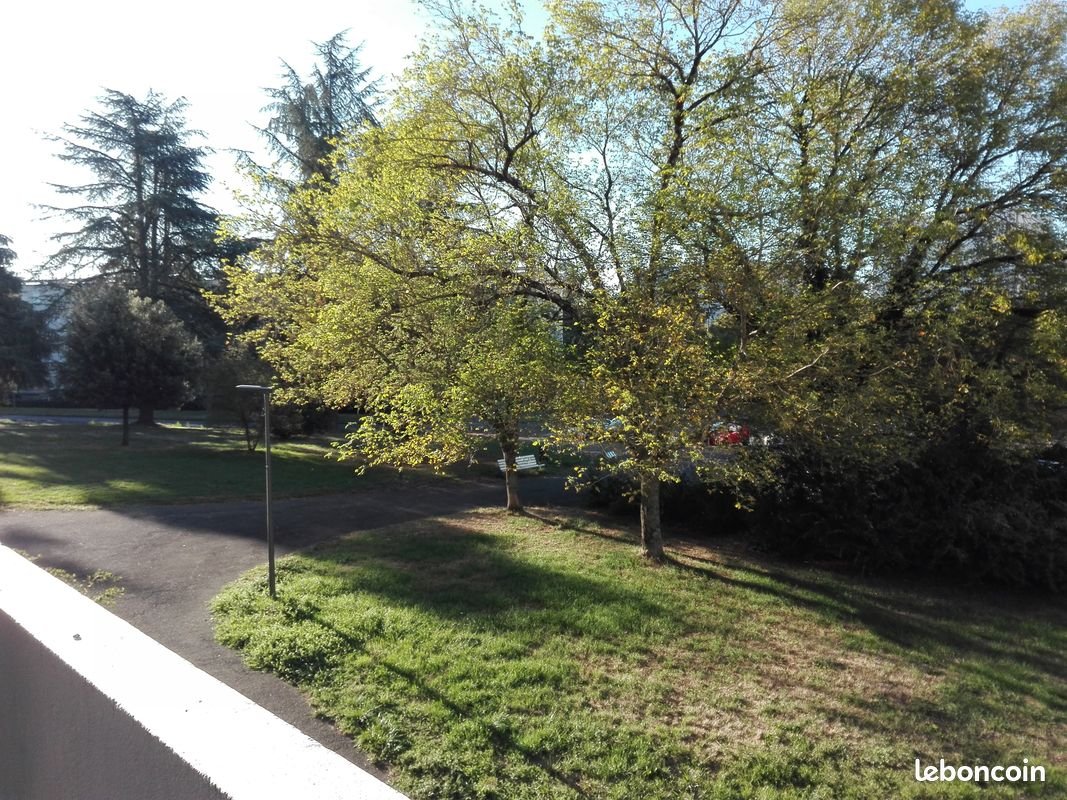 Appartement à vendre, 69m², Poitiers