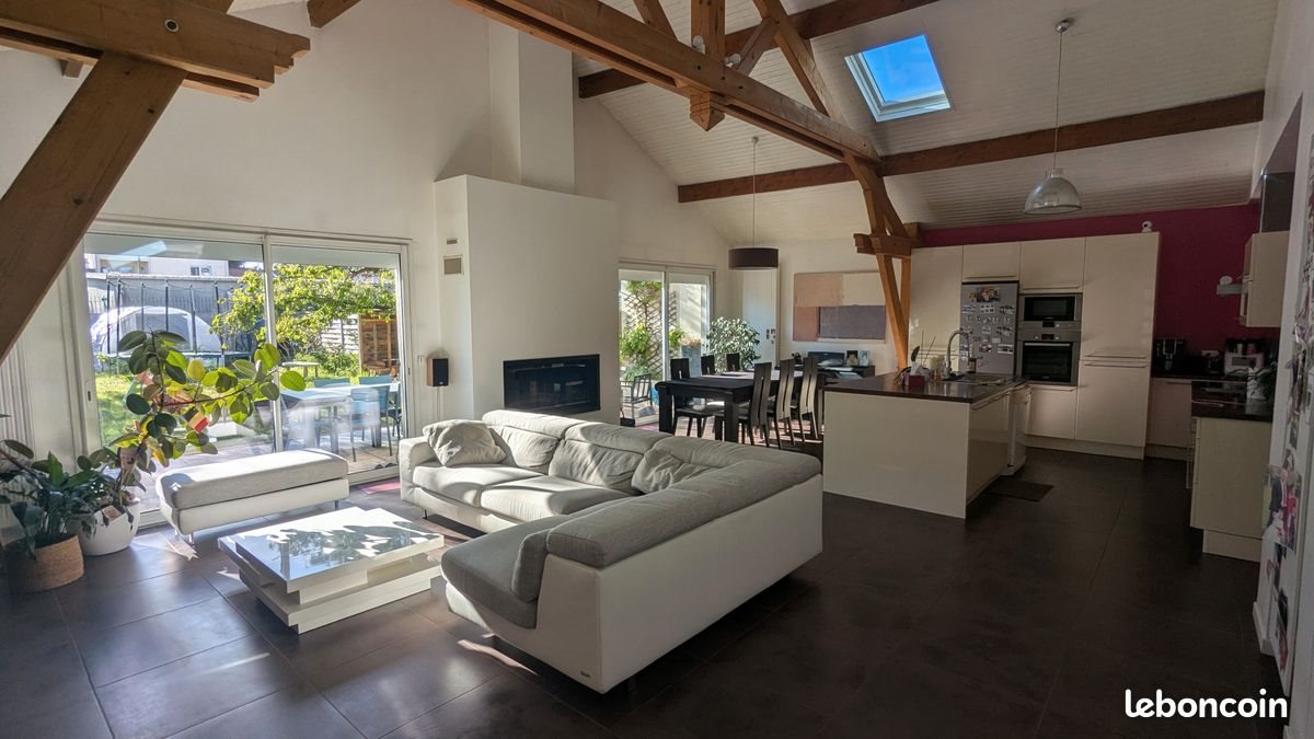 Maison à vendre, 106m², Les Pavillons-sous-Bois