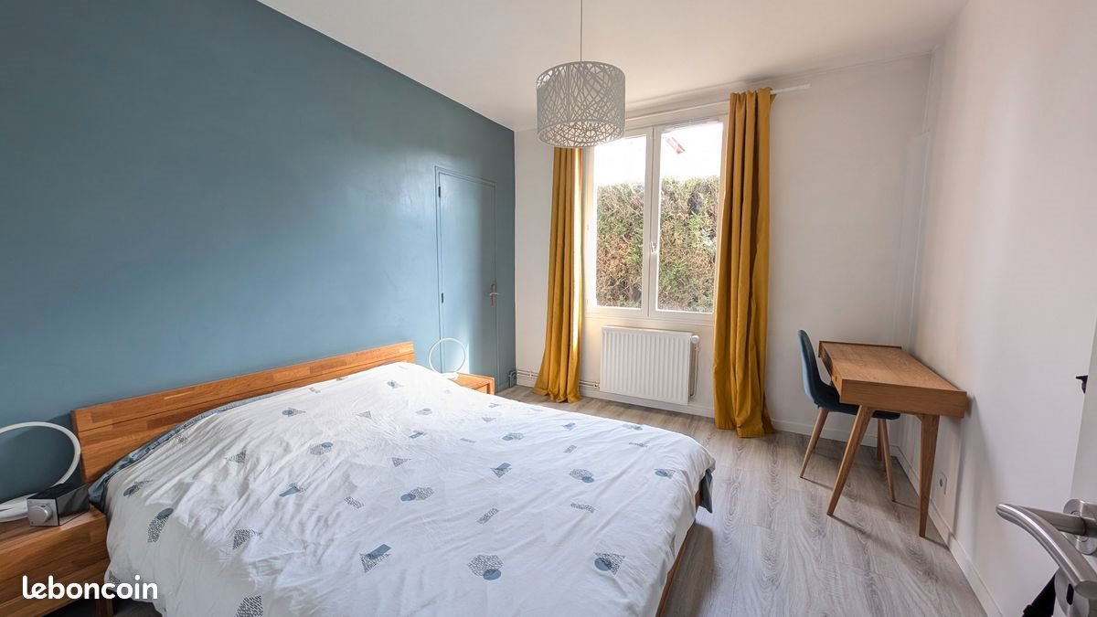 Maison à vendre, 106m², Les Pavillons-sous-Bois