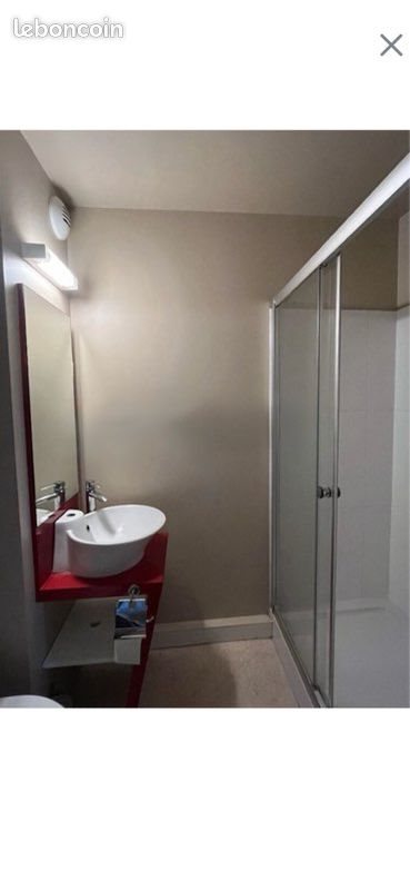 Appartement à louer, 18m², Tarbes
