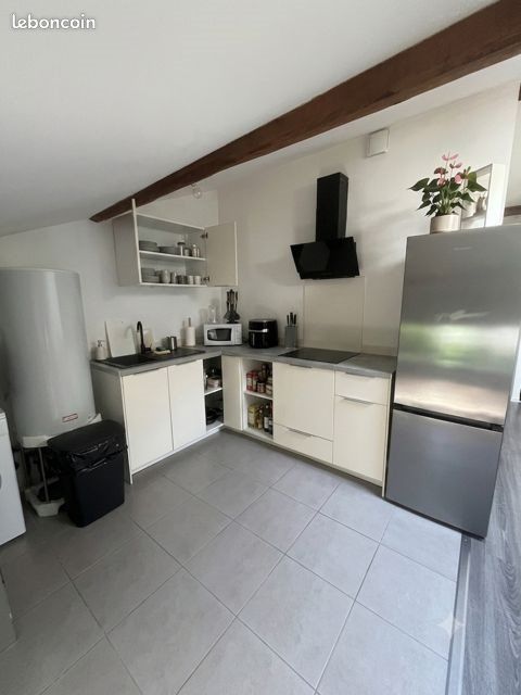 Appartement à louer, 55m², Varilhes