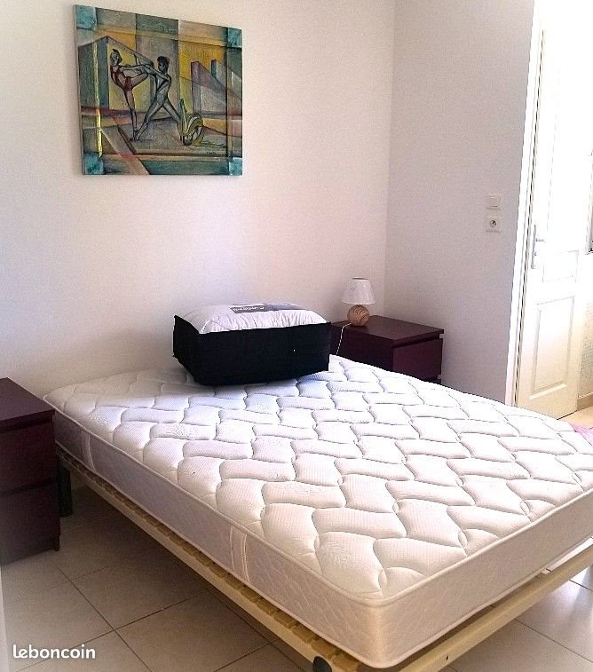 Appartement à louer, 33m², La Seyne-sur-Mer