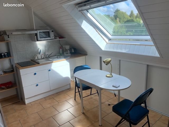 Appartement à louer, 18m², Sainte-Anne-d'Auray