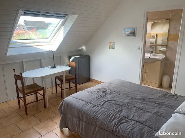 Appartement à louer, 18m², Sainte-Anne-d'Auray