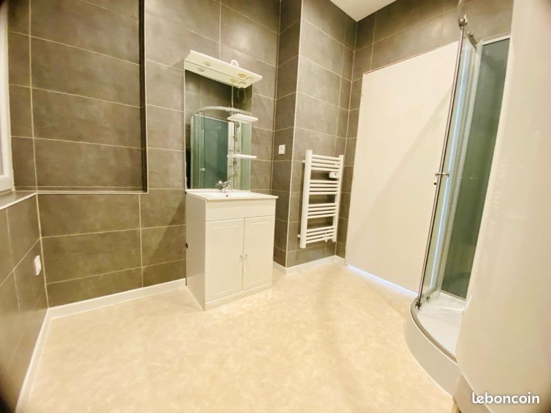 Appartement à louer, 49m², Luxeuil-les-Bains