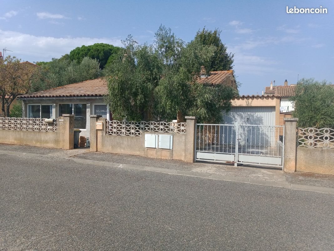 Maison à vendre, 77m², Trèbes