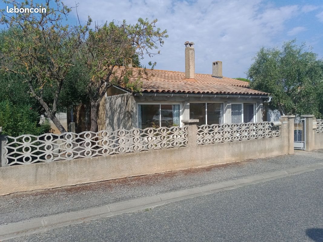 Maison à vendre, 77m², Trèbes
