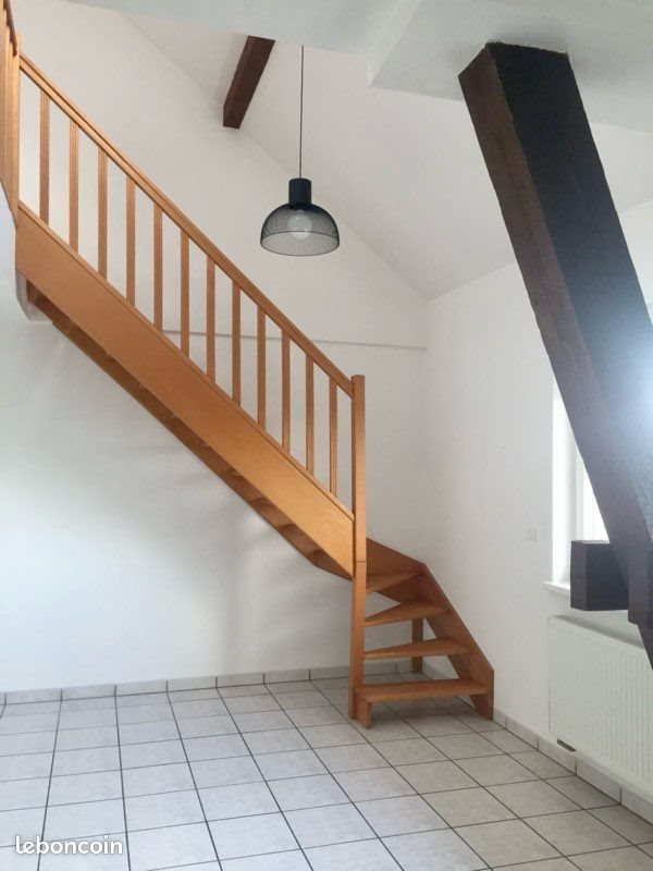 Appartement à louer, 59m², Francaltroff