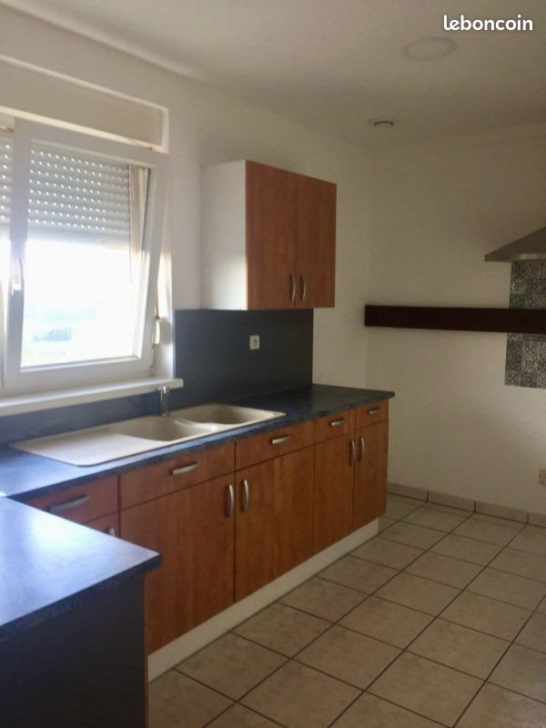 Appartement à louer, 59m², Francaltroff