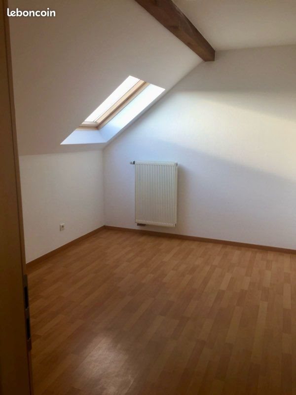 Appartement à louer, 59m², Francaltroff