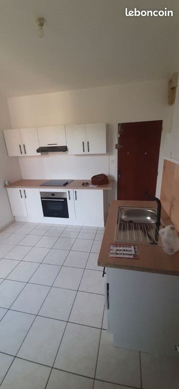 Appartement à louer, 70m², Charleville-Mézières