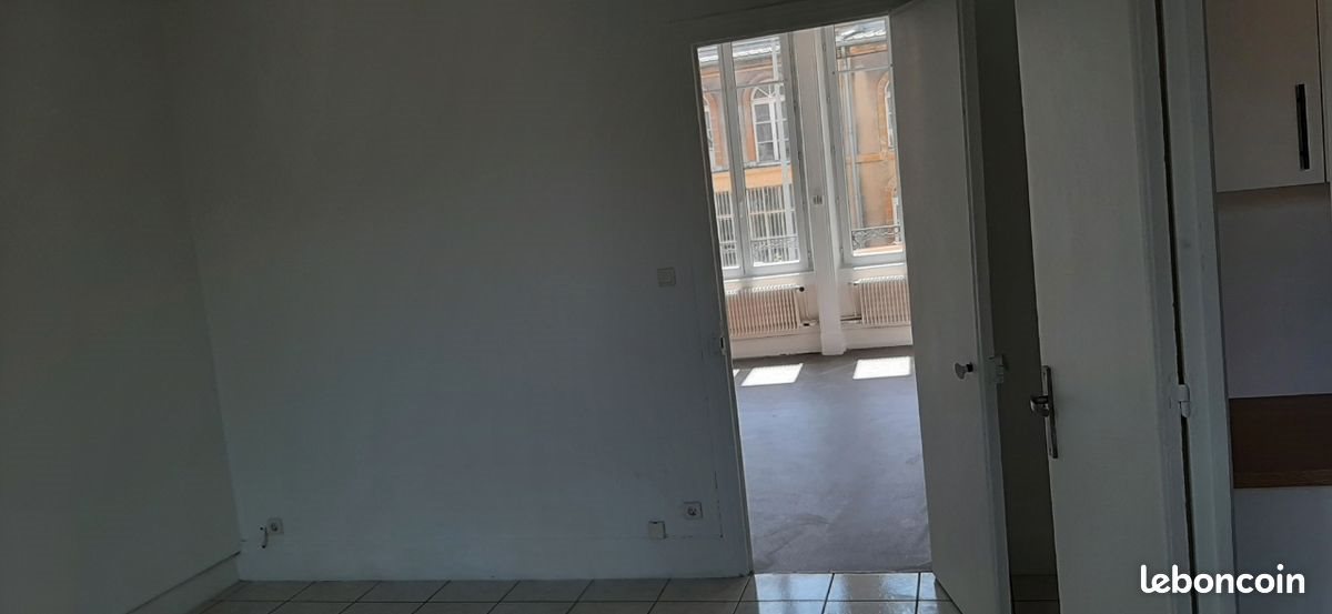 Appartement à louer, 70m², Charleville-Mézières