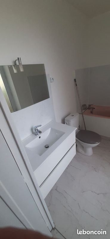 Appartement à louer, 70m², Charleville-Mézières