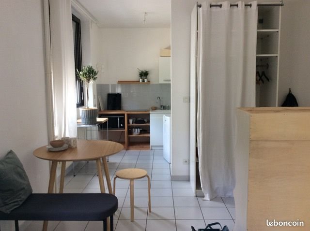 Appartement à louer, 38m², Valence