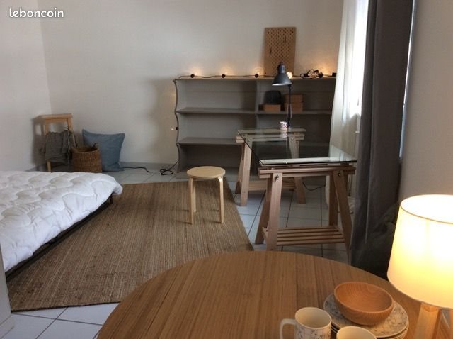 Appartement à louer, 38m², Valence