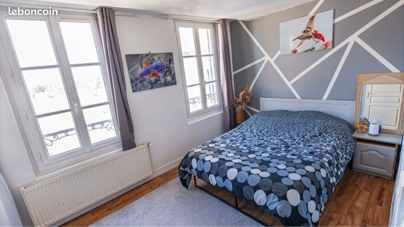 Appartement à louer, 74m², Montereau-Fault-Yonne