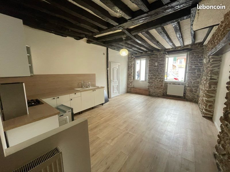 Appartement à louer, 55m², Corbeil-Essonnes