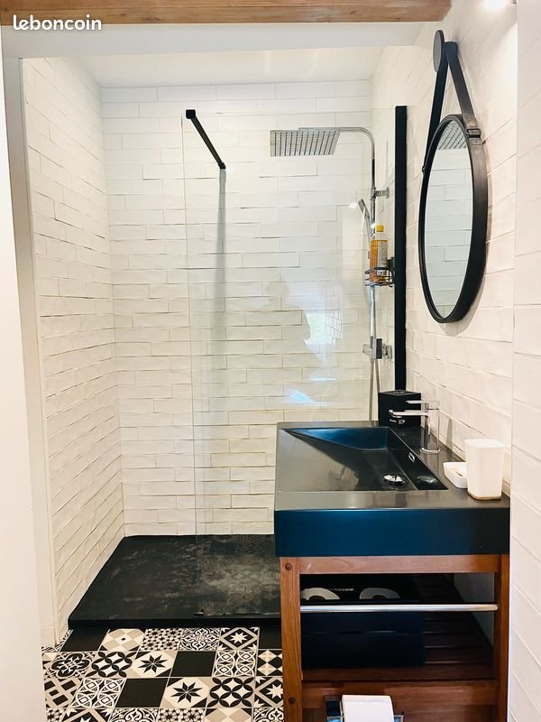 Appartement à louer, 22m², Bastia