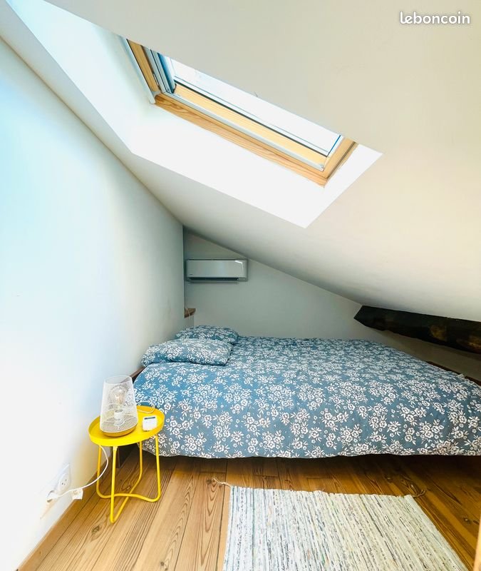 Appartement à louer, 22m², Bastia