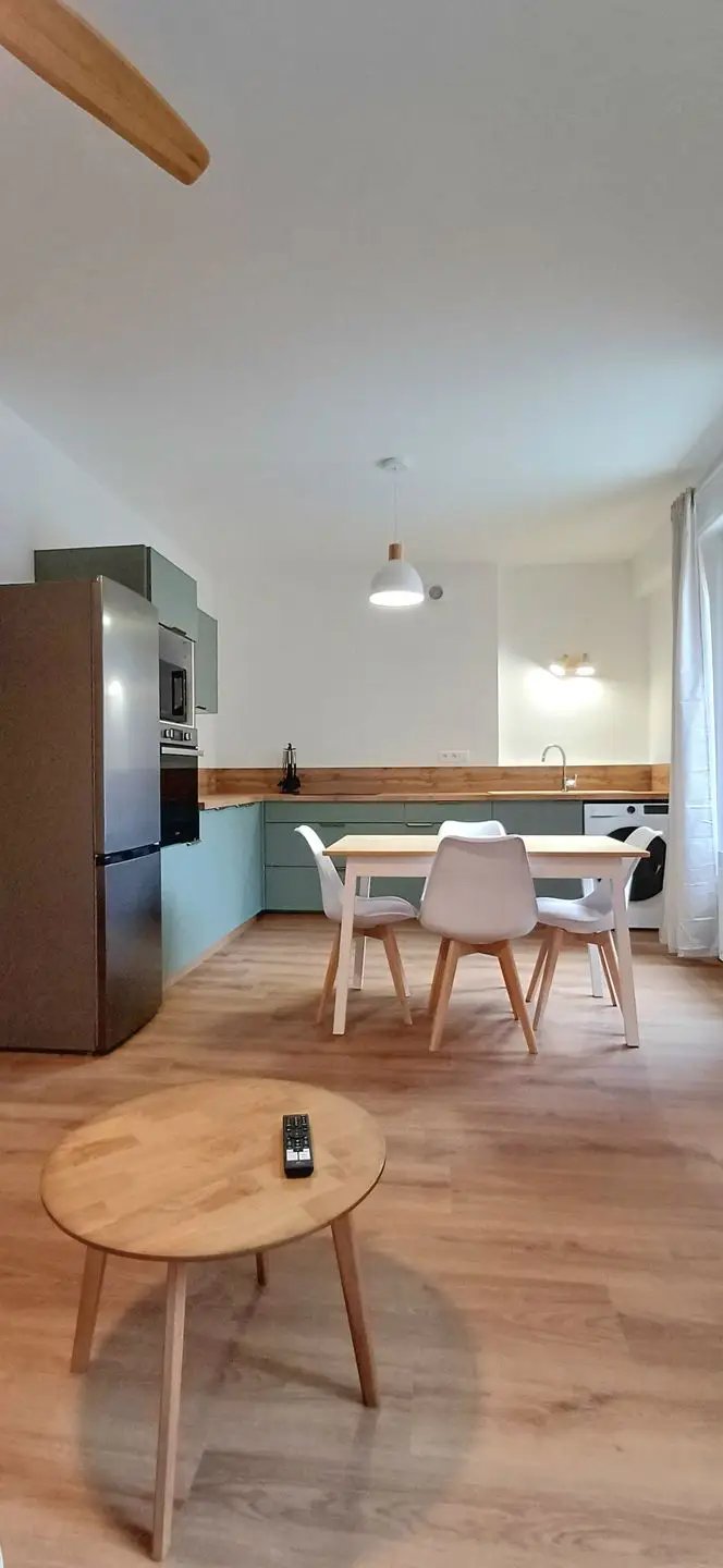 Appartement à louer, 55m², Rodez