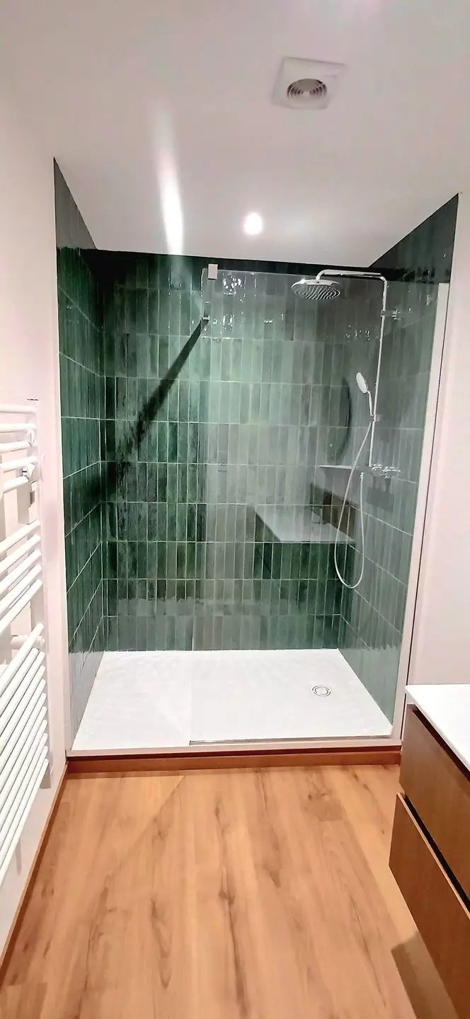 Appartement à louer, 55m², Rodez