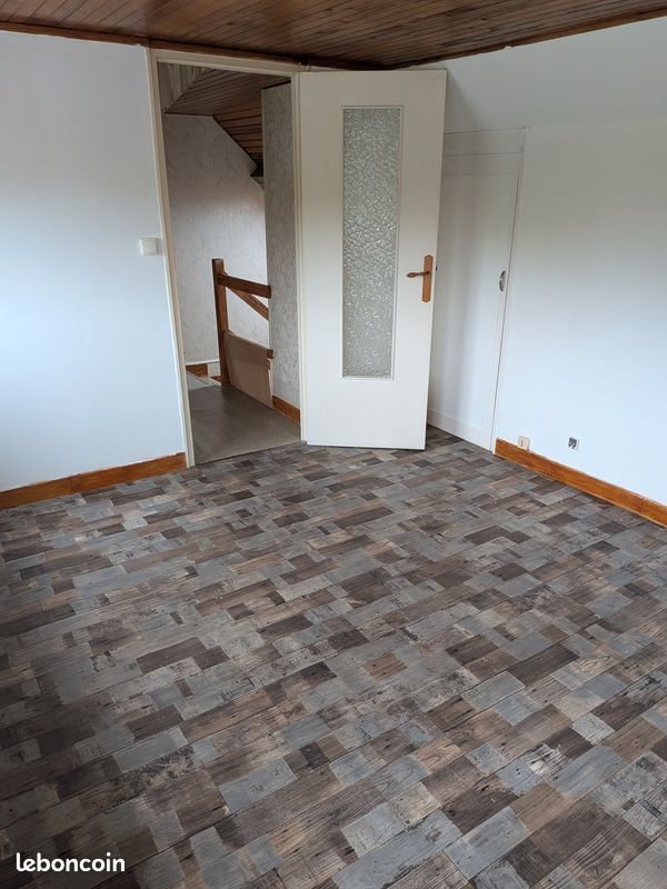 Maison à louer, 77m², Avesnes-les-Aubert