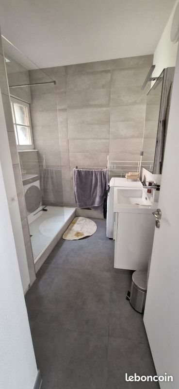 Appartement à louer, 39m², Strasbourg