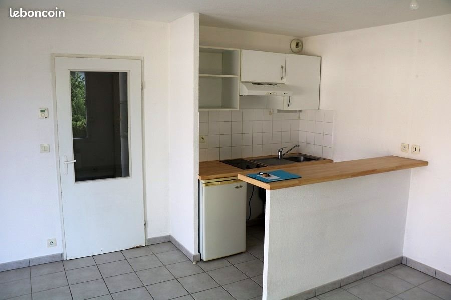 Appartement à vendre, 51m², Bourges