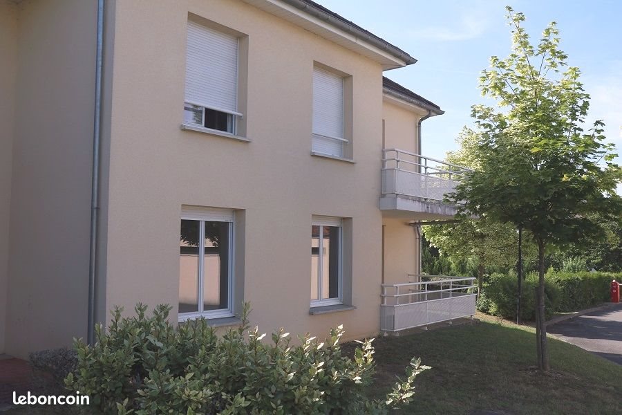 Appartement à vendre, 51m², Bourges