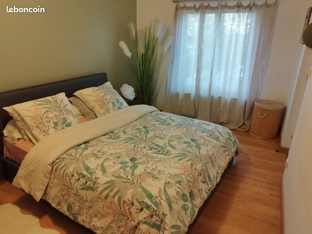 Maison à louer, 69m², Mussidan
