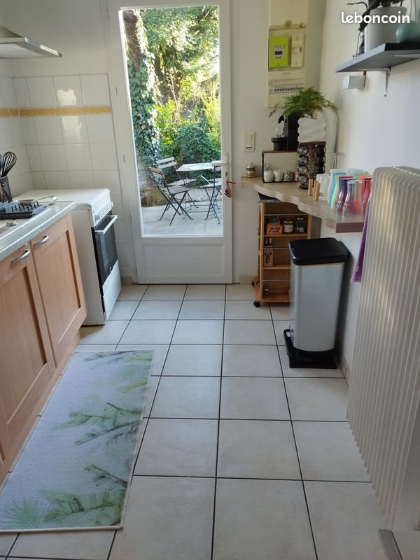Maison à louer, 69m², Mussidan